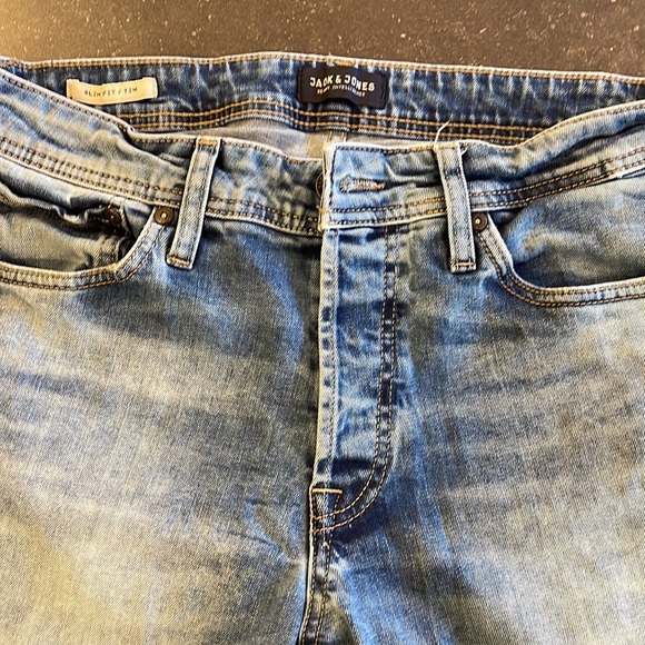 Jack and jones jeans - Picture 2 of 5